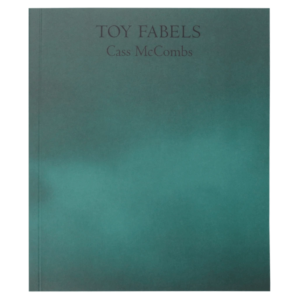 Cass McCombs New Merch Toy Fabels Book Of Poetry With Illustrations 3 Cass McCombs New Merch Toy Fabels Book Of Poetry With Illustrations