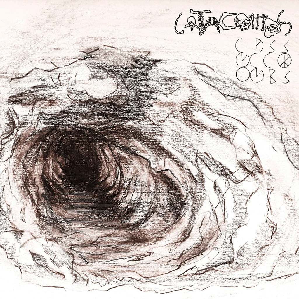 Cass McCombs New Merch Catacombs Double Vinyl 2 Cass McCombs New Merch Catacombs Double Vinyl