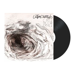 Cass McCombs New Merch Catacombs Double Vinyl