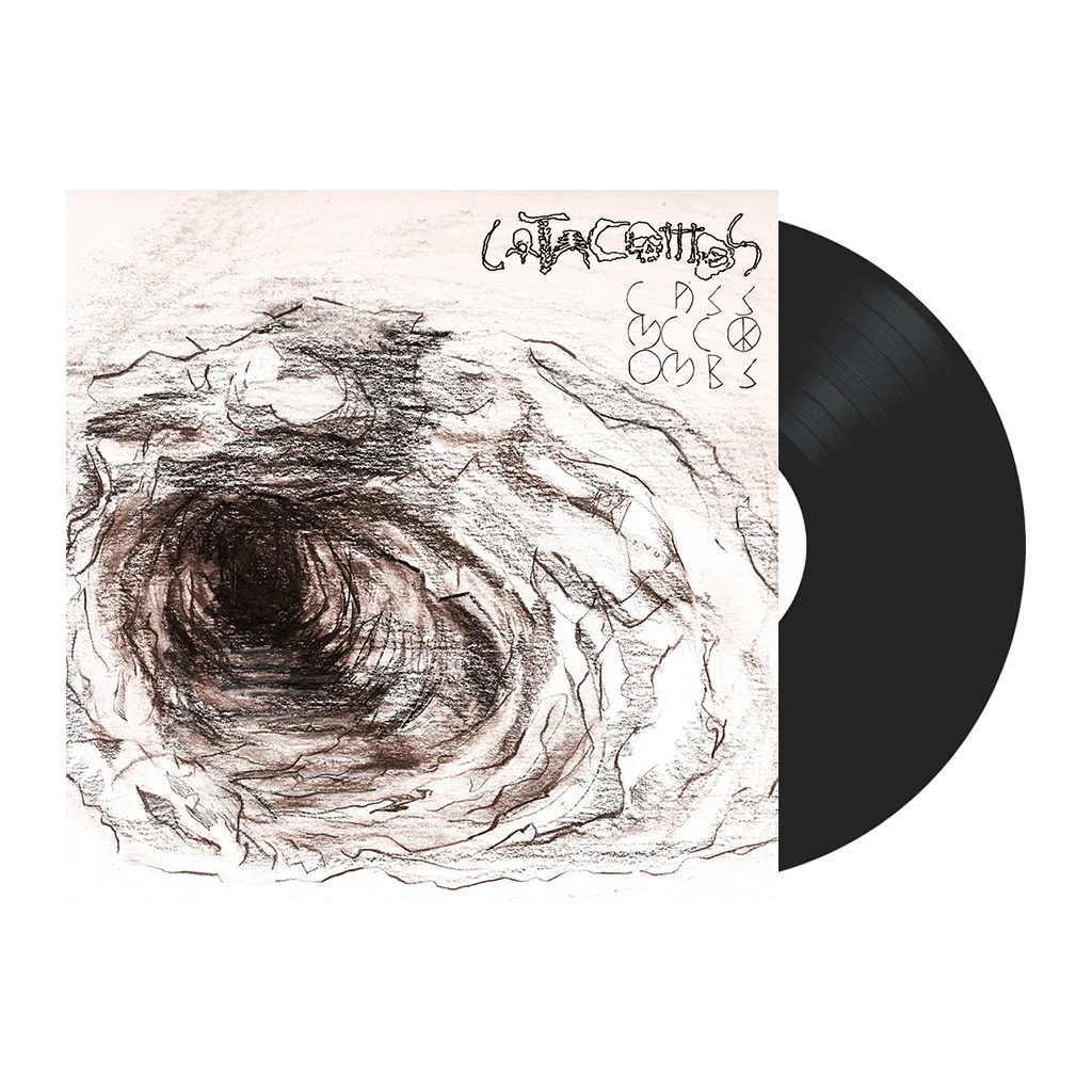 Cass McCombs New Merch Catacombs Double Vinyl 1 Cass McCombs New Merch Catacombs Double Vinyl