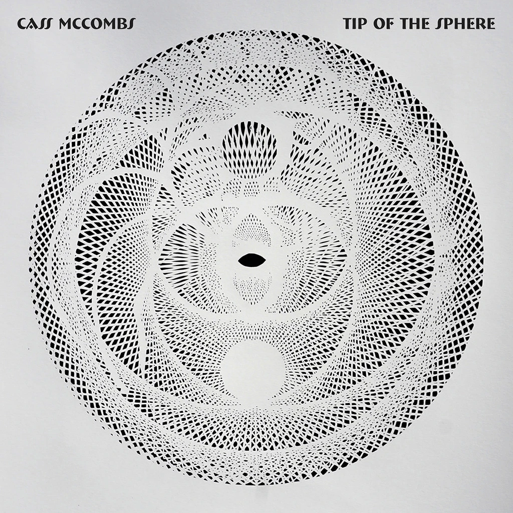 Cass McCombs Tip Of The Sphere CD 2 Cass McCombs Tip Of The Sphere CD