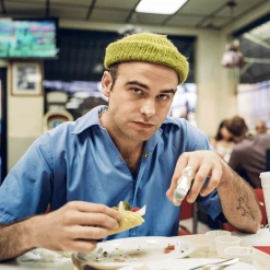 Chase Burnett Still Alive Signed CD New Merch