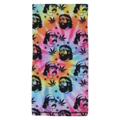 Cheech And Chong Neck/Face Gaiter 5 Cheech And Chong Neck/Face Gaiter