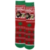 Cheech And Chong Sweater Socks