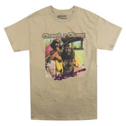 Cheech And Chong Los Cochinos T-Shirt
