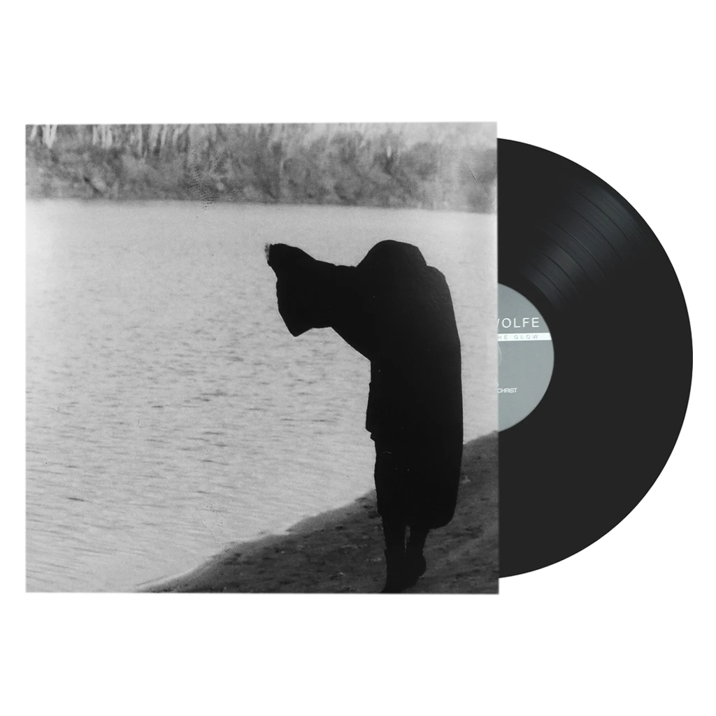 Chelsea Wolfe New Merch The Grime And The Glow 12" Vinyl 1 Chelsea Wolfe New Merch The Grime And The Glow 12" Vinyl