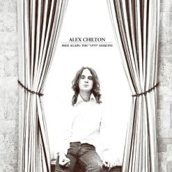 Alex Chilton Free Again: The "1970" Sessions