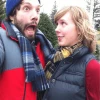 Pomplamoose New Merch Christmas In Space (2014) - Digital