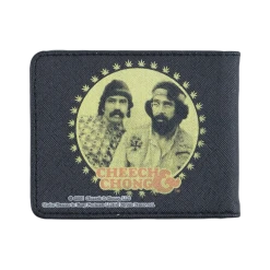 New Merch Cheech And Chong Wallets