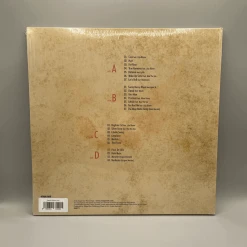 Parov Stelar Coco (Limited Edition 180gr White Double Vinyl)