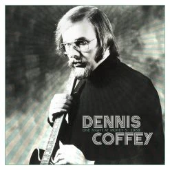 Dennis Coffey One Night At Morey’s: 1968
