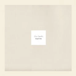 Lloyd Cole New Merch Standards