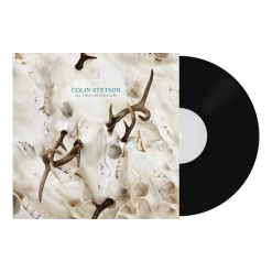 Colin Stetson All This I Do For Glory