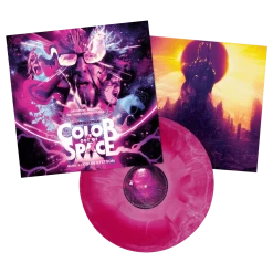 Colin Stetson H.P. Lovecraft's Color Out Of Space (Original Motion Picture Soundtrack) New Merch