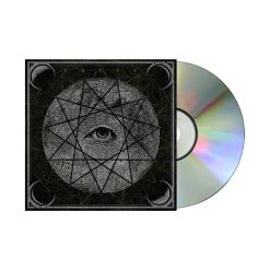 Colin Stetson New Merch Ex Eye CD