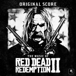 Colin Stetson The Music Of Red Dead Redemption II