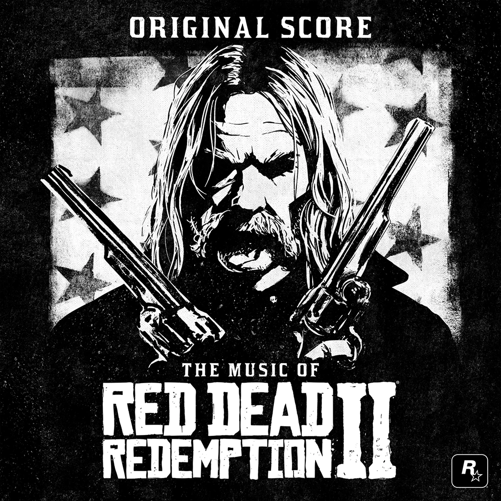 Colin Stetson The Music Of Red Dead Redemption II 2 Colin Stetson The Music Of Red Dead Redemption II
