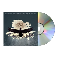Colin Stetson New Merch New History Warfare Vol. 3: To See More Light