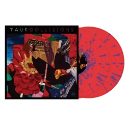 TAUK New Merch Collisions Collectors Edition Double Vinyl