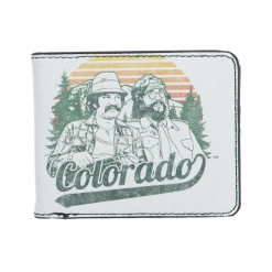 New Merch Cheech And Chong Wallets