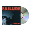 Failure New Merch Comfort CD