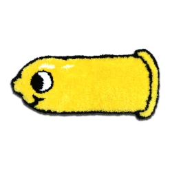 Village Of Love New Merch Day Off Ltd. Rugs 11 Village Of Love New Merch Day Off Ltd. Rugs