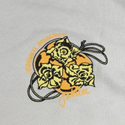 Japanese Breakfast Gotgam Heather Dust Sweatshirt