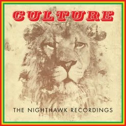 Culture The Nighthawk Recordings