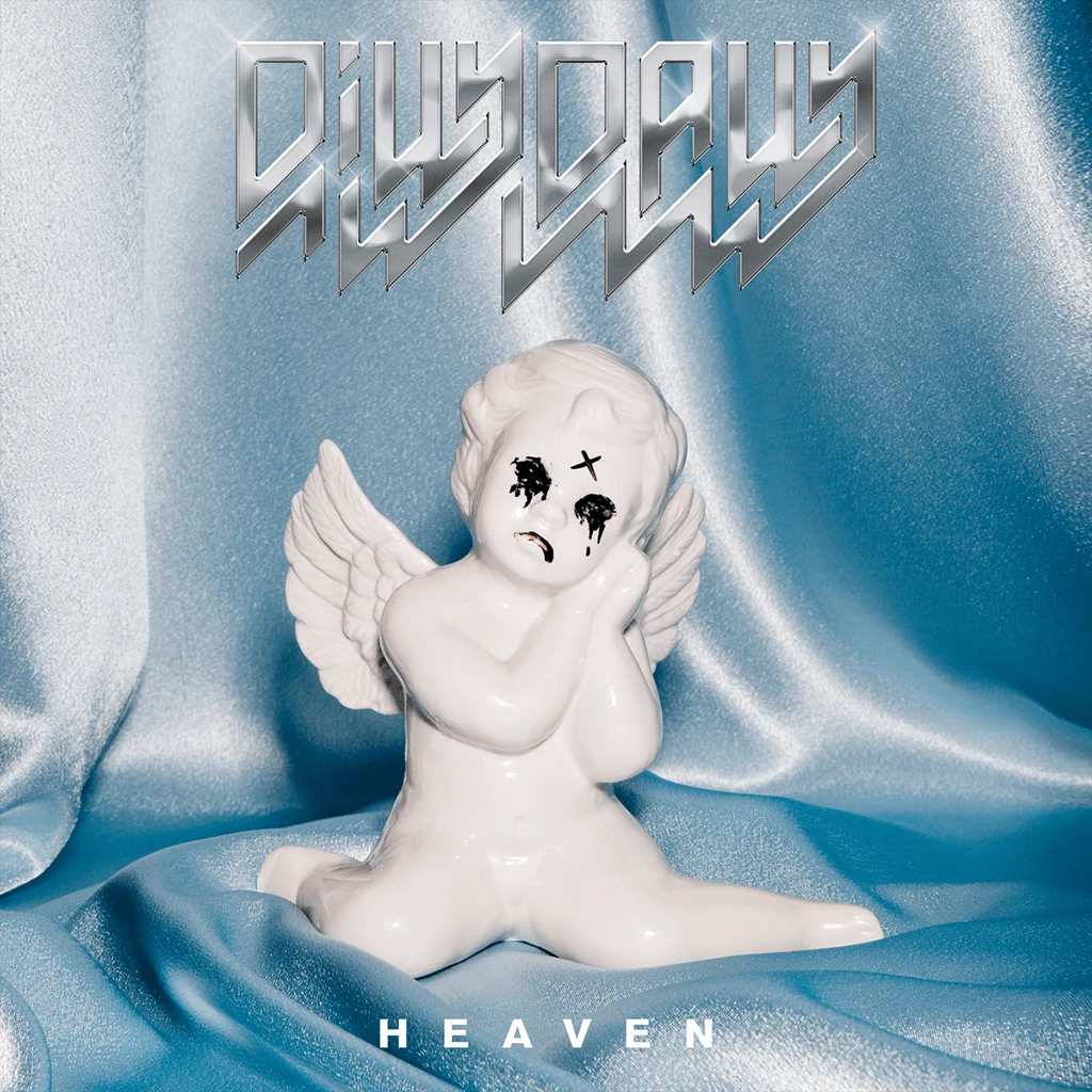 Dilly Dally Heaven CD 2 Dilly Dally Heaven CD