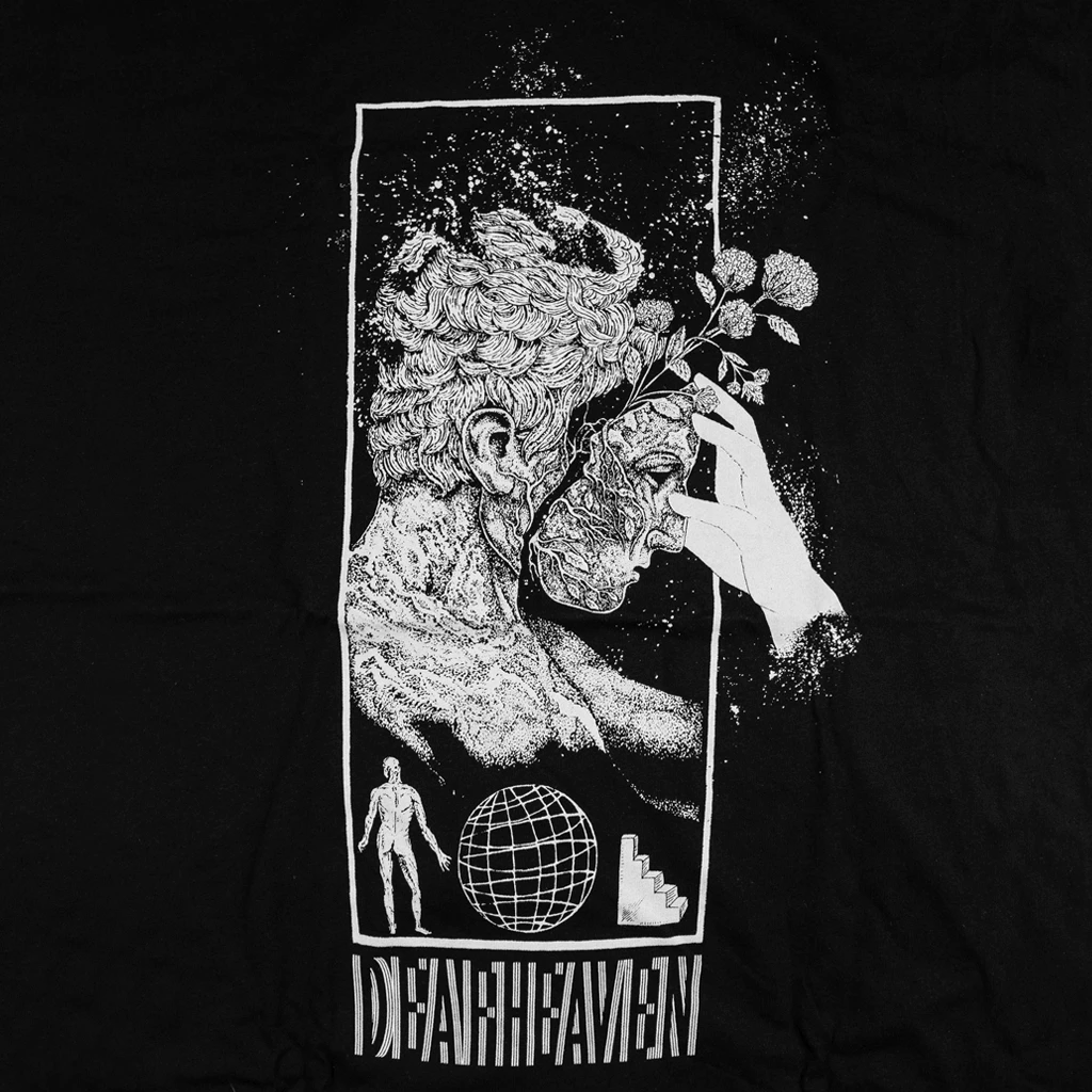 Deafheaven Proteau T 2 Deafheaven Proteau T