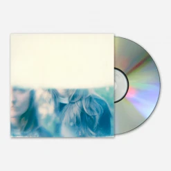 Lauren O'Connell Details CD