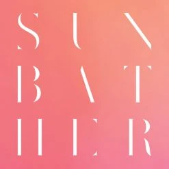 Deafheaven New Merch Sunbather CD Or Double LP