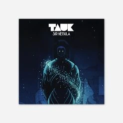 TAUK Sir Nebula Digital