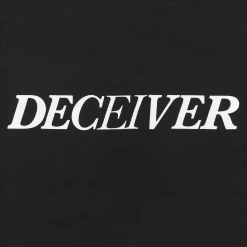 DIIV Deceiver Horsehead Black T-Shirt