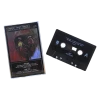 DIIV New Merch Deceiver Cassette Tape