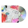 DIIV Is The Is Are CD New Merch