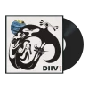 DIIV New Merch Oshin 12" Vinyl