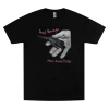 Dead Kennedys Plastic Surgery Black T-Shirt