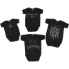 Dead Kennedys DK Onesies New Merch