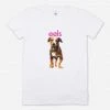 Eels Dog Women's T-Shirt