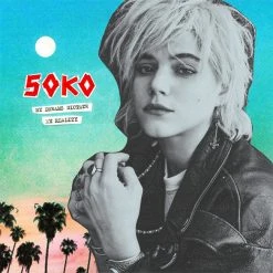 SOKO My Dreams Dictate My Reality New Merch