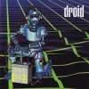 System Dialing Records Droid - NYC D 'N' B New Merch