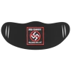 Dead Kennedys New Merch DK Nazi Punks Fuck Off Black Mask