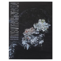 Deafheaven New Bermuda Tablature Book New Merch