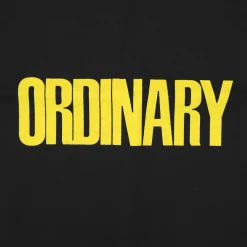 Deafheaven New Merch Ordinary Corrupt Black Tote