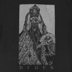 Deafheaven Royal Bird T-Shirt New Merch