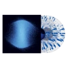 Deafheaven Infinite Granite - 12" Clear W/ Cobalt Blue Splatter Vinyl New Merch