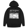 Death Grips New Merch Talented Black Pullover Hoodie