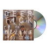 Deer Tick New Merch Divine Providence CD