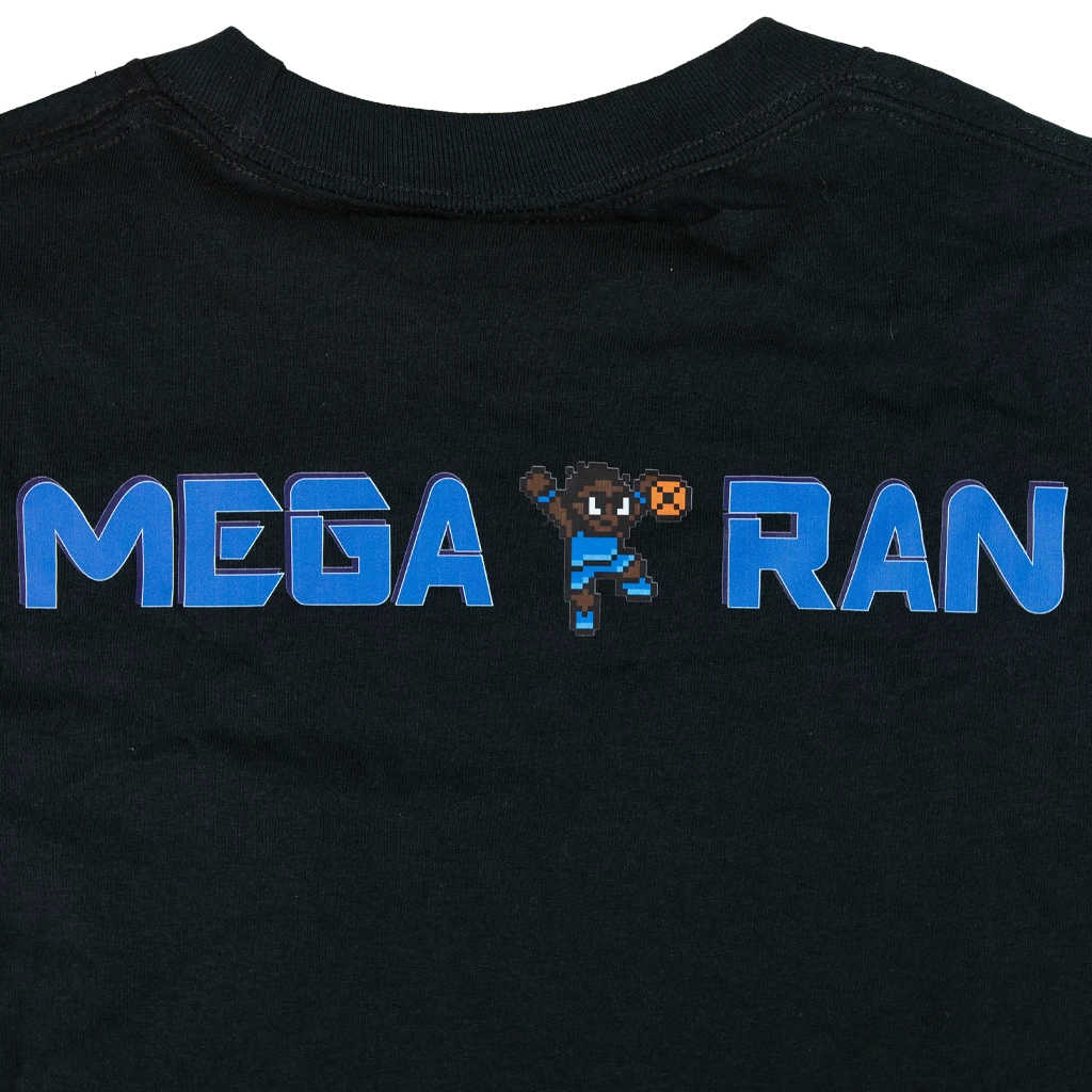 Mega Ran New Merch Generation Of Miracles Denver T-Shirt 4 Mega Ran New Merch Generation Of Miracles Denver T-Shirt